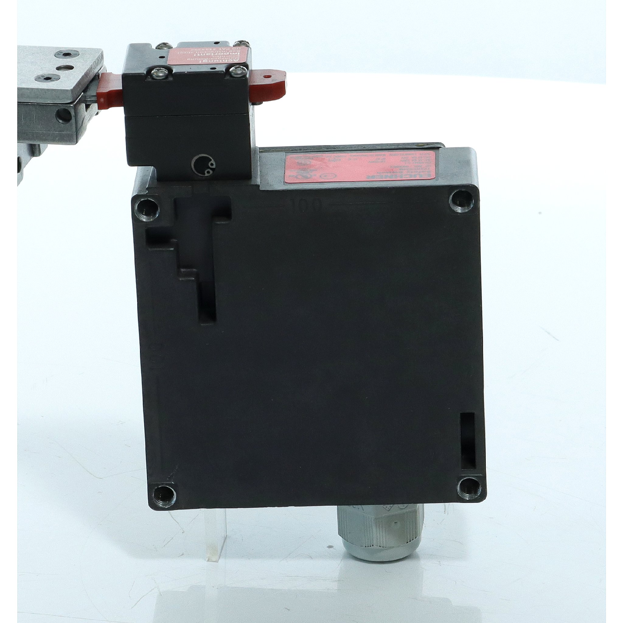 Sicherheitsschalter TZ2RE024M Gebraucht